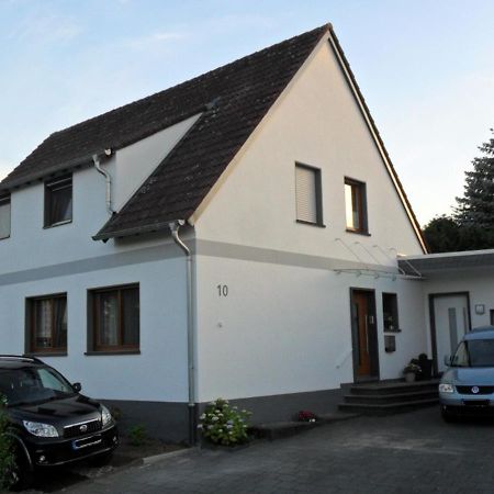 Ferienwohnung Im Rosental Андернах Екстериор снимка