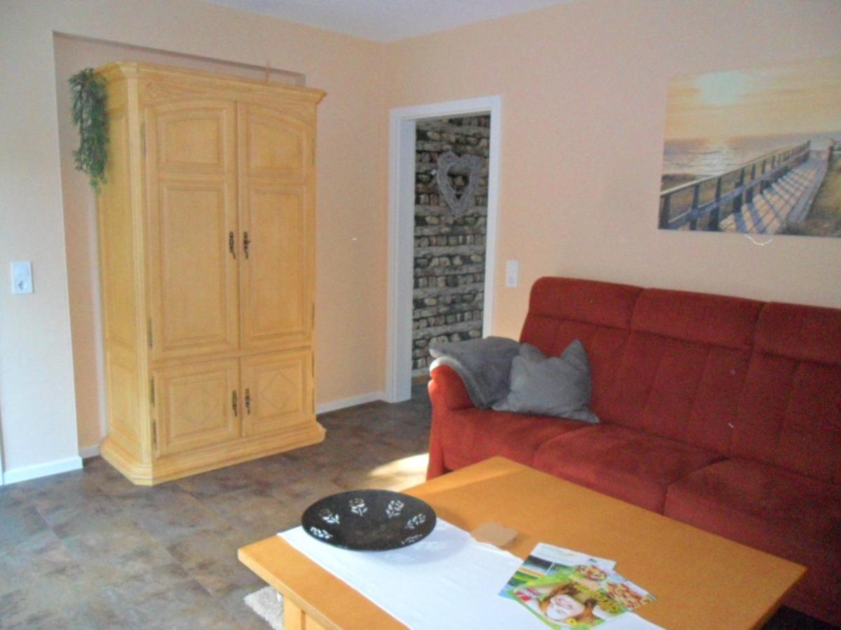 Ferienwohnung Im Rosental Андернах Екстериор снимка