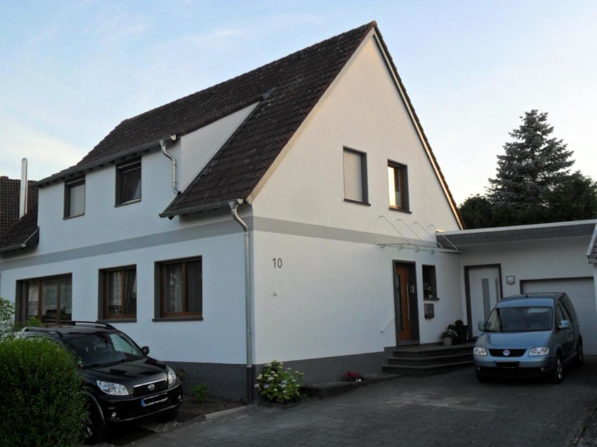 Ferienwohnung Im Rosental Андернах Екстериор снимка